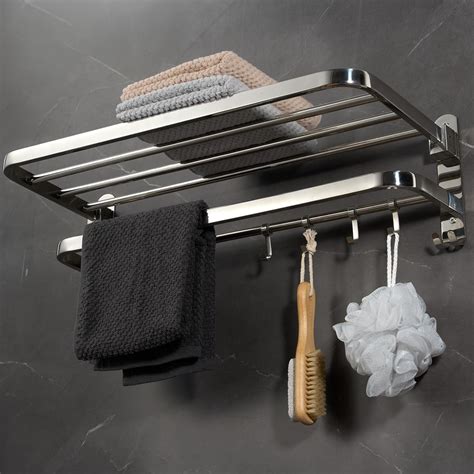 Toallero pared PenalbaWeb.com