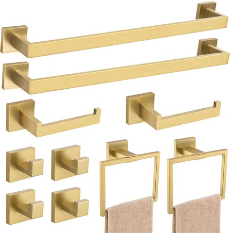 Toalleros para baño PenalbaWeb.com
