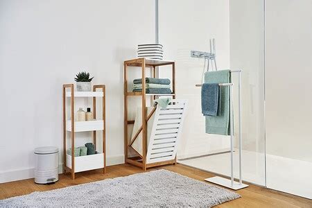 Toalleros de pie PenalbaWeb.com