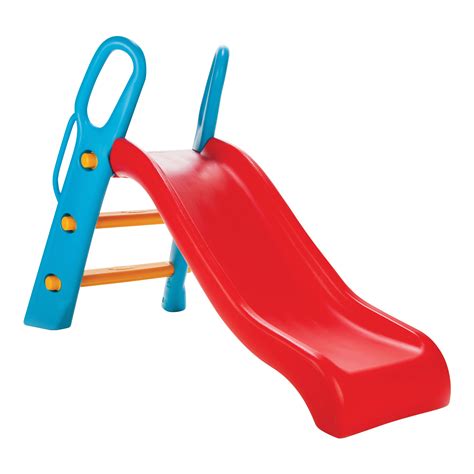 Tobogan infantil PenalbaWeb.com