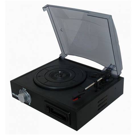 Tocadiscos conversor PenalbaWeb.com