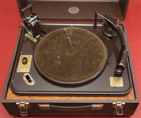 Tocadiscos garrard PenalbaWeb.com