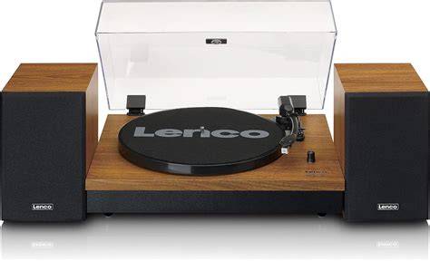 Tocadiscos lenco PenalbaWeb.com