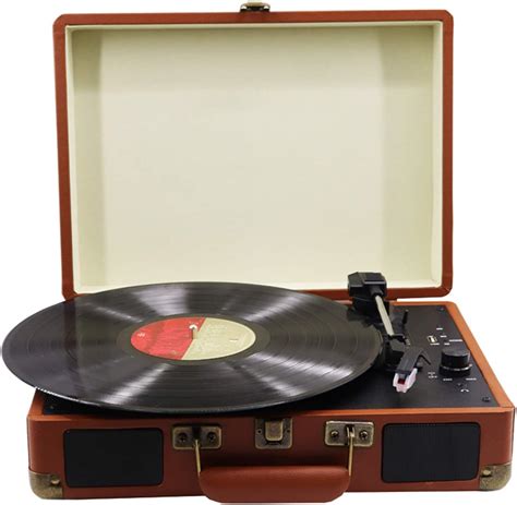 Tocadiscos maleta PenalbaWeb.com