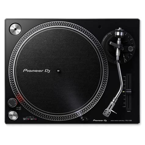Tocadiscos pioneer PenalbaWeb.com