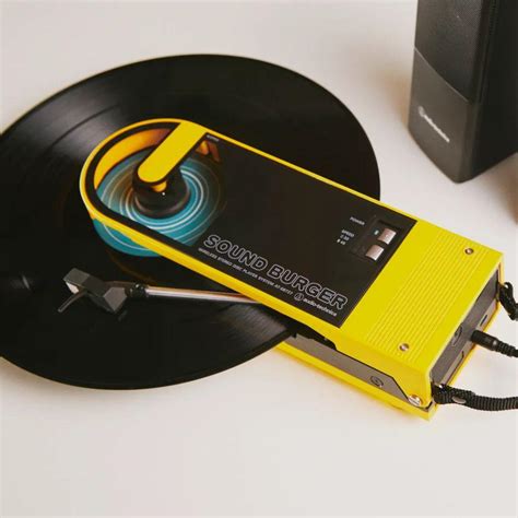 Tocadiscos portatil PenalbaWeb.com