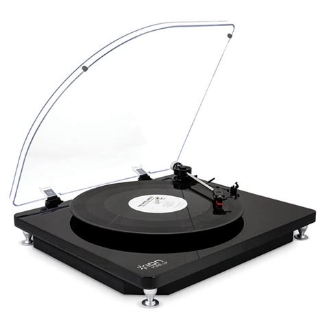 Tocadiscos pure lp PenalbaWeb.com