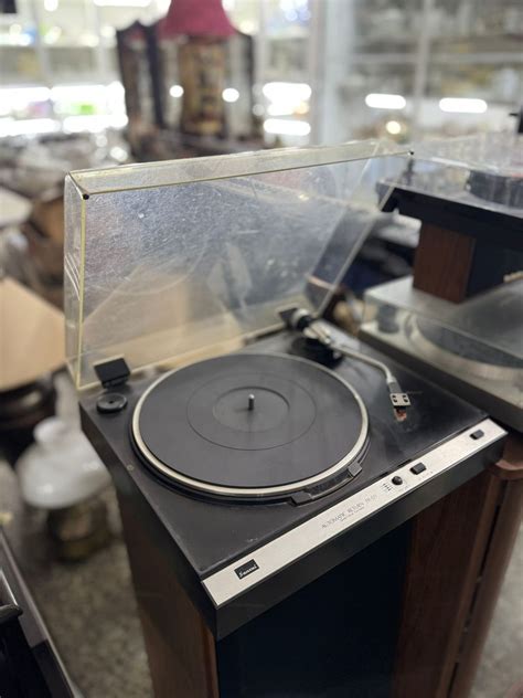 Tocadiscos sansui PenalbaWeb.com