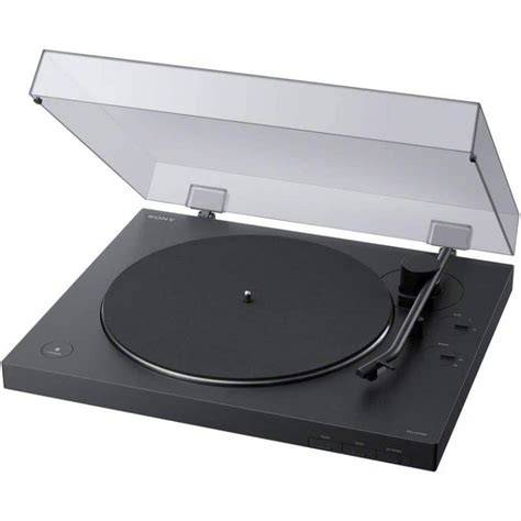 Tocadiscos sony ps PenalbaWeb.com