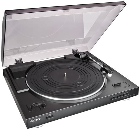 Tocadiscos sony PenalbaWeb.com