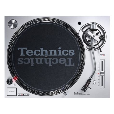 Tocadiscos technics mk2 PenalbaWeb.com