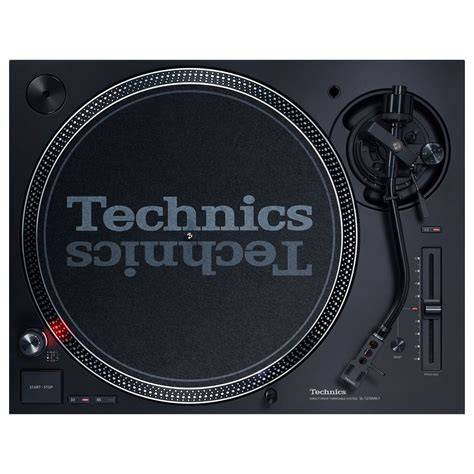 Tocadiscos technics sl PenalbaWeb.com