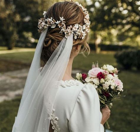 Tocados de novia PenalbaWeb.com