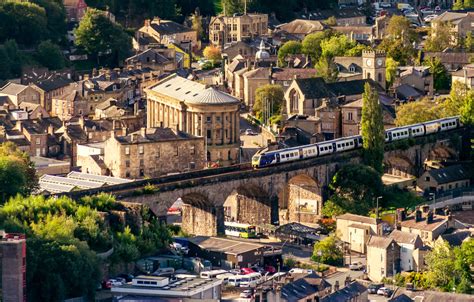 Todmorden PenalbaWeb.com