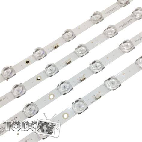 Todo led PenalbaWeb.com
