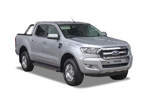 Todoterreno pick up PenalbaWeb.com