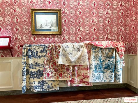 Toile jouy PenalbaWeb.com