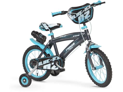 Toimsa bicicleta PenalbaWeb.com