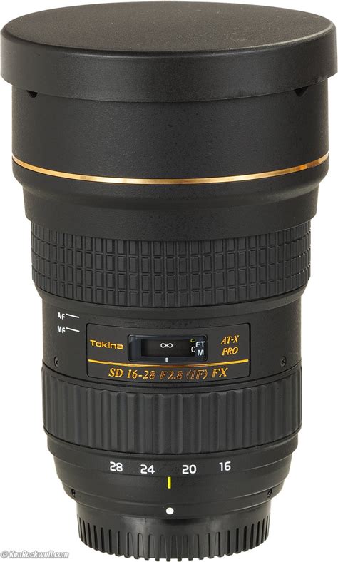 Tokina 16 28 PenalbaWeb.com