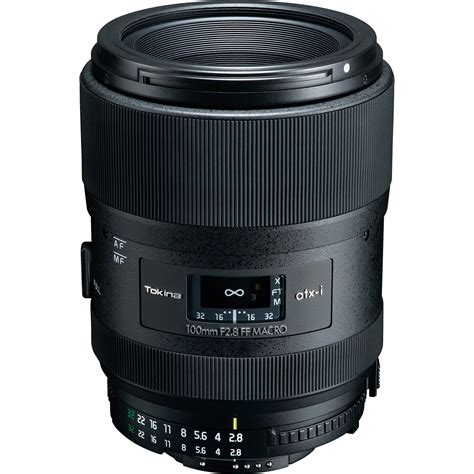 Tokina macro PenalbaWeb.com