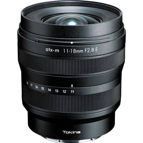 Tokina mm PenalbaWeb.com