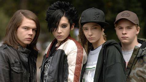 Tokio hotel PenalbaWeb.com