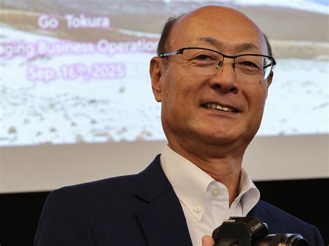 Tokura PenalbaWeb.com