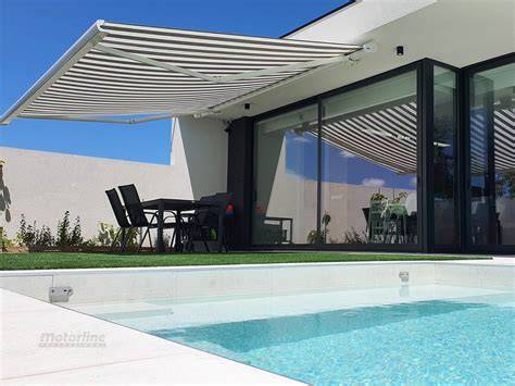 Toldo automatico PenalbaWeb.com