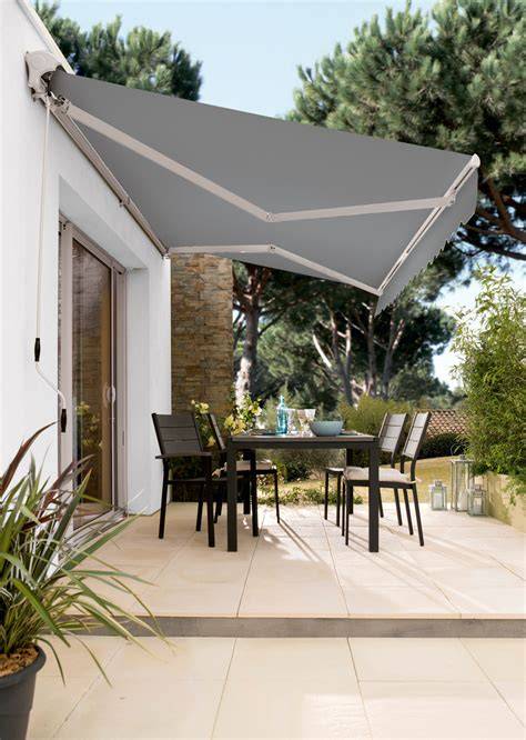 Toldo jardin PenalbaWeb.com
