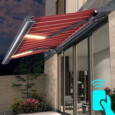 Toldo motorizado PenalbaWeb.com