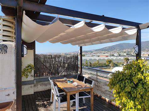 Toldo pergola PenalbaWeb.com