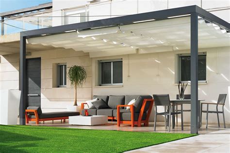 Toldo plano PenalbaWeb.com