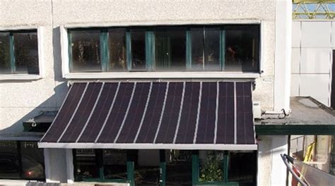 Toldo solar PenalbaWeb.com