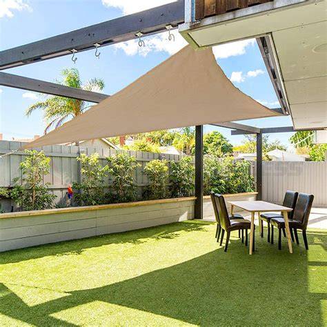 Toldo vela triangular PenalbaWeb.com