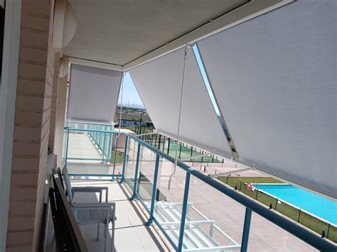 Toldos balcon PenalbaWeb.com