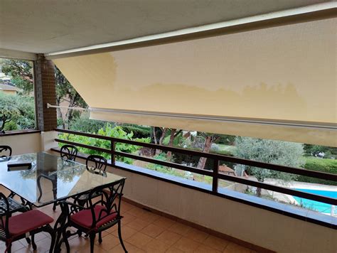 Toldos para balcones PenalbaWeb.com