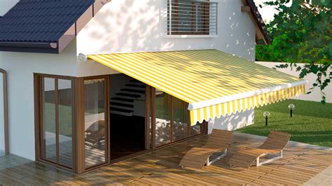 Toldos cofre PenalbaWeb.com