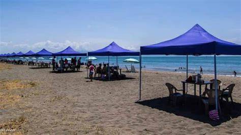 Toldos para playa PenalbaWeb.com