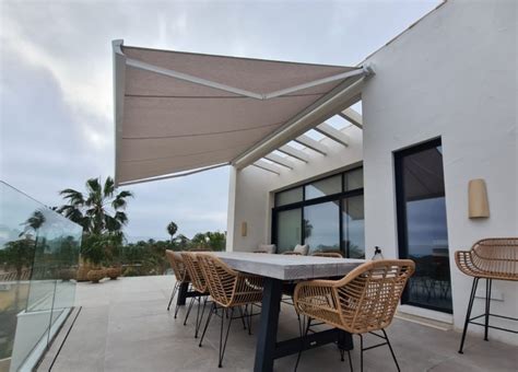 Toldos para terrazas PenalbaWeb.com