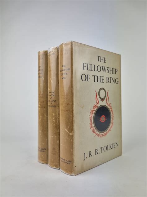 Tolkien 1st PenalbaWeb.com