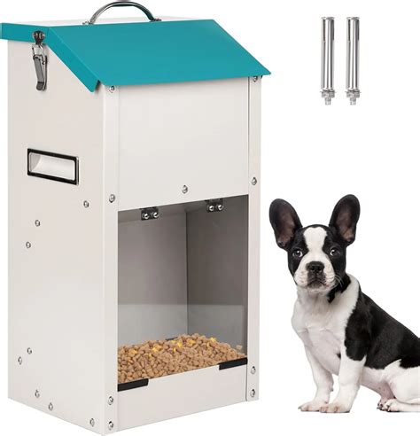 Tolva perros PenalbaWeb.com