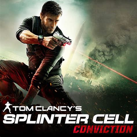 Tom clancy s