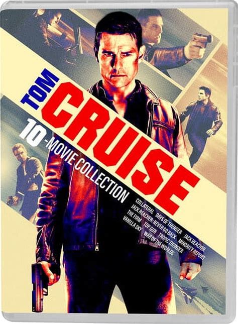 Tom cruise dvd PenalbaWeb.com