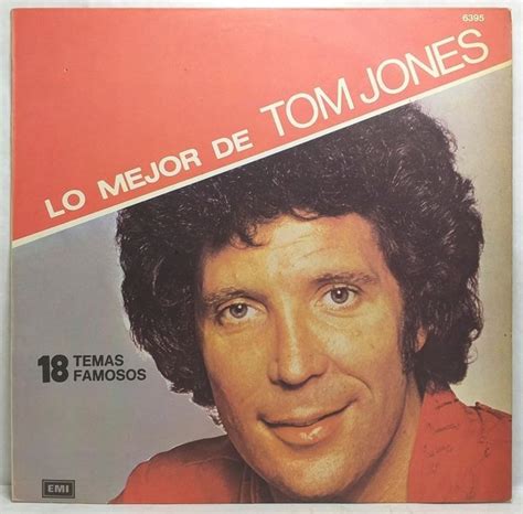 Tom jones vinilo PenalbaWeb.com