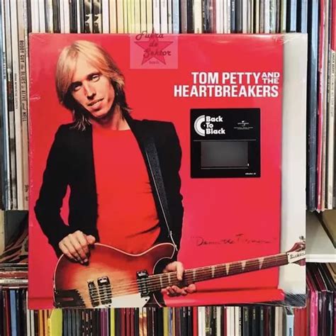 Tom petty vinilo PenalbaWeb.com