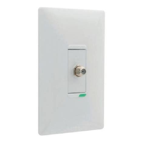 Toma coaxial PenalbaWeb.com