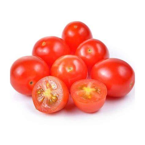 Tomate cherry PenalbaWeb.com