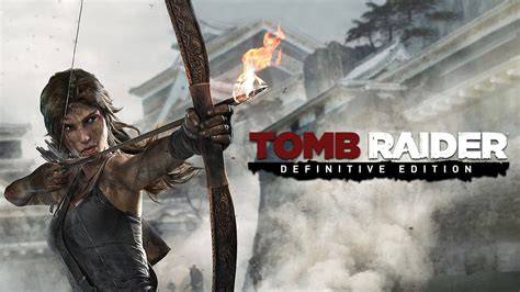 Tomb raider definitive edition PenalbaWeb.com