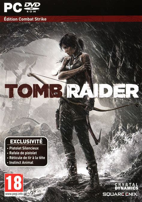 Tomb raider pc pc PenalbaWeb.com