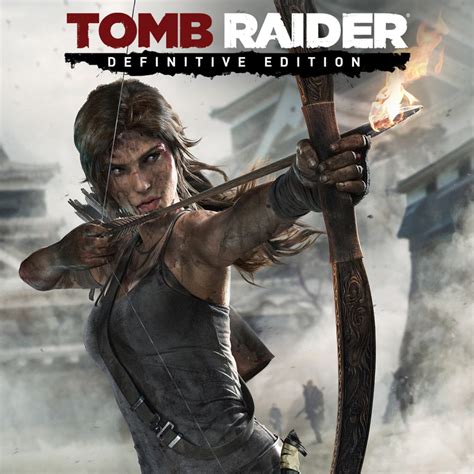 Tomb raider ps4 PenalbaWeb.com